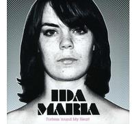 Maria, Ida - Fortress Round My Heart