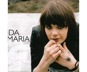Maria, Ida - Fortress Round My Heart