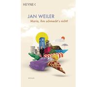 Jan Weiler – Maria, ihm schmeckt's nicht – Romanzo – Tascabile