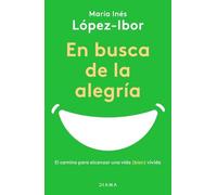 María Inés María Inés En Busca de la Alegría (Tascabile)