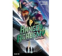Maria Ingrande Mora Ranger Academy Vol. 2 (Tascabile)