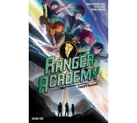 Maria Ingrande Mora Ranger Academy Vol. 2 (Tascabile)