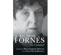 María Irene Fornés in Context