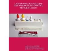 María Irene Garríez Pérez Sandra Laboratorio de Urgencias Test Ráp (Tascabile)