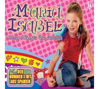 Maria Isabel - Antes Muerta Que Sencilla