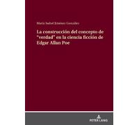 María Isabel Ji La Construcción del Concepto de "Verdad" En L (Copertina rigida)
