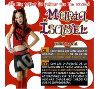 Maria Isabel - No Me Toques Las Palmas Que...
