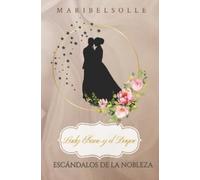 Maria Isabel Salsench Ollé Lady Ébano y el Duque (Tascabile)