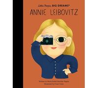 Maria Isabel Sanchez Veg Annie Leibovitz (Copertina rigida) (PRESALE 20/08/2026)