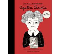 Maria Isabel Sanchez Vegara Agatha Christie (Spanish Edition) (Tascabile)