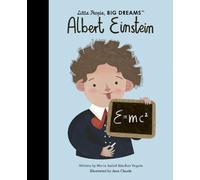 Maria Isabel Sanchez Vegara Albert Einstein (Tascabile)