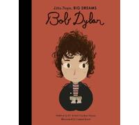 Maria Isabel Sanchez Vegara Bob Dylan (Copertina rigida)