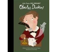 Maria Isabel Sanchez Vegara Charles Dickens (Copertina rigida)
