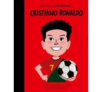 Maria Isabel Sanchez Vegara Cristiano Ronaldo (Copertina rigida)