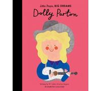 Maria Isabel Sanchez Vegara Dolly Parton (Copertina rigida)