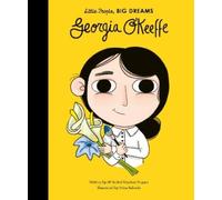 Maria Isabel Sanchez Vegara Georgia O'Keeffe (Copertina rigida)