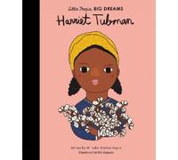 Maria Isabel Sanchez Vegara Harriet Tubman (Copertina rigida)