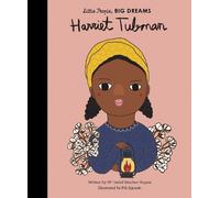 Maria Isabel Sanchez Vegara Harriet Tubman (Copertina rigida)