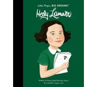 Maria Isabel Sanchez Vegara Hedy Lamarr (Copertina rigida)
