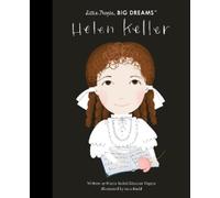 Maria Isabel Sanchez Vegara Helen Keller (Copertina rigida)