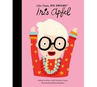 Maria Isabel Sanchez Vegara Iris Apfel (Copertina rigida)