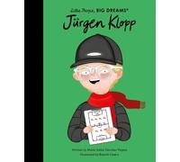 Maria Isabel Sanchez Vegara Jürgen Klopp (Copertina rigida)