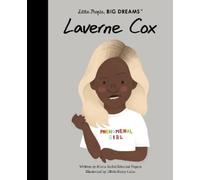 Maria Isabel Sanchez Vegara Laverne Cox (Copertina rigida)