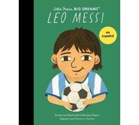 Maria Isabel Sanchez Vegara Leo Messi (Spanish Edition) (Tascabile)