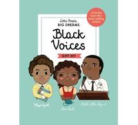 Maria Isabel Sanchez Vegara Li Little People, BIG DREAMS: (Mixed Media Product)