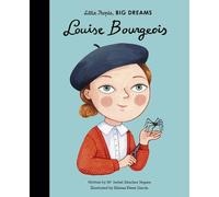 Maria Isabel Sanchez Vegara Louise Bourgeois (Copertina rigida)