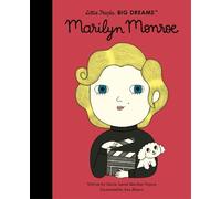 Maria Isabel Sanchez Vegara Marilyn Monroe (Copertina rigida)