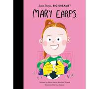 Maria Isabel Sanchez Vegara Mary Earps (Copertina rigida)