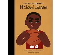 Maria Isabel Sanchez Vegara Michael Jordan (Copertina rigida)