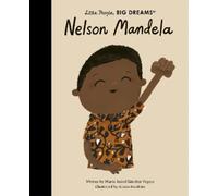 Maria Isabel Sanchez Vegara Nelson Mandela (Copertina rigida)
