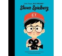 Maria Isabel Sanchez Vegara Steven Spielberg (Copertina rigida)