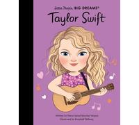 Maria Isabel Sanchez Vegara Taylor Swift (Copertina rigida)