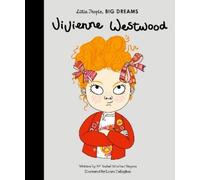 Maria Isabel Sanchez Vegara Vivienne Westwood (Copertina rigida)