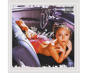 Maria - It's My Turn