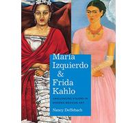 María Izquierdo & Frida Kahlo: Challenging Visions in Modern Mexican Art
