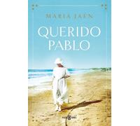 Maria Jaén Querido Pablo / Dear Pablo (Copertina rigida)