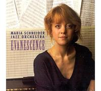 MARIA -JAZZ OR SCHNEIDER - Evanescence