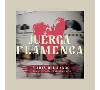 Maria & Jeronimo Maya Del Tango Juerga Flamenca Ii (CD)