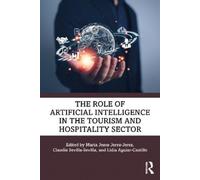 Maria Jesus Jer The Role of Artificial Intelligence in the Tourism a (Tascabile)
