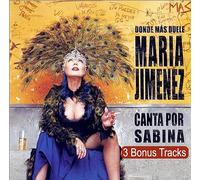 Maria Jimenez - Canta Por Sabina