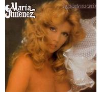 Maria Jimenez - Voy a Darte Una Cancion