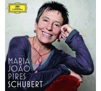 Maria Jo?o Pires - Schubert by Maria Jo?o Pires (2013) Audio CD