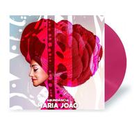 Maria João - Abundância (Colored Vinyl)