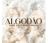 Maria Joao & Andre Mehmari Algodao (Vinyl LP) 12" Album
