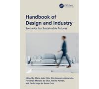 Maria João Félix Handbook of Design and Industry (Copertina rigida)
