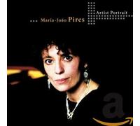 Maria-João Pires - Artist Portrait